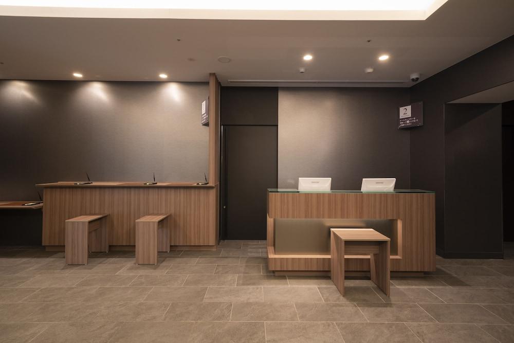 Washington R&B Hotel Hakata Ekimae 2 Fukuoka  Exterior foto