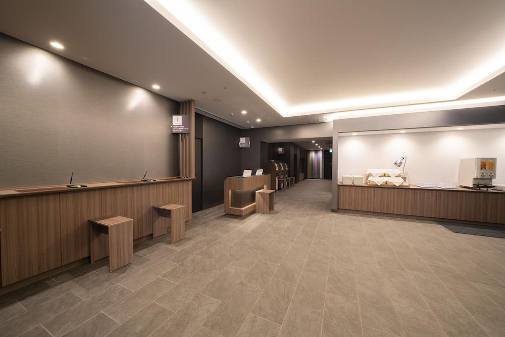 Washington R&B Hotel Hakata Ekimae 2 Fukuoka  Exterior foto