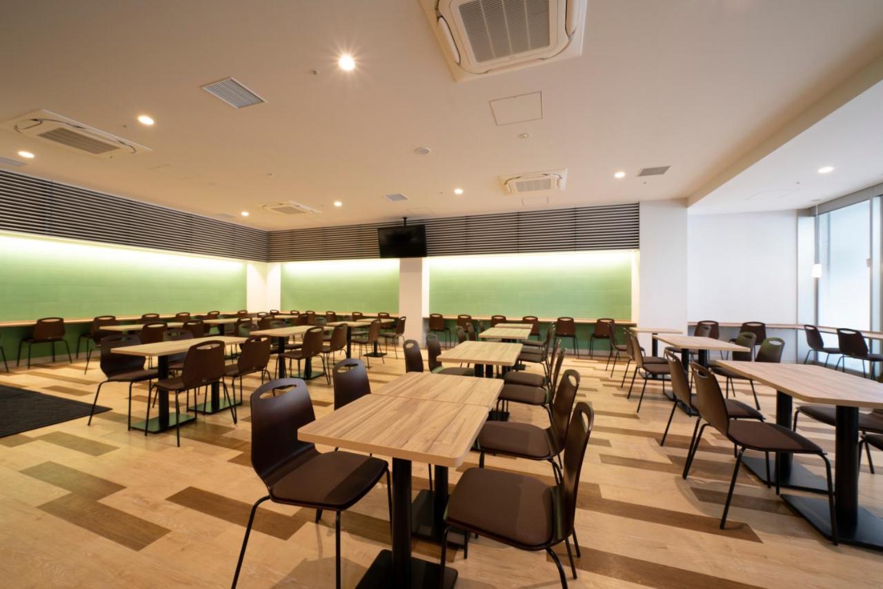Washington R&B Hotel Hakata Ekimae 2 Fukuoka  Exterior foto